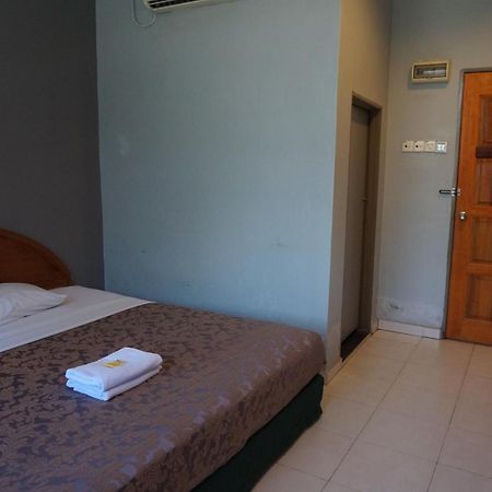 Amara Motel Langkawi กัวห์ ภายนอก รูปภาพ
