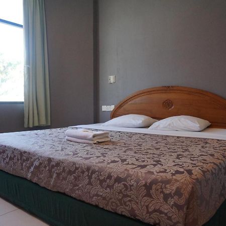 Amara Motel Langkawi กัวห์ ภายนอก รูปภาพ
