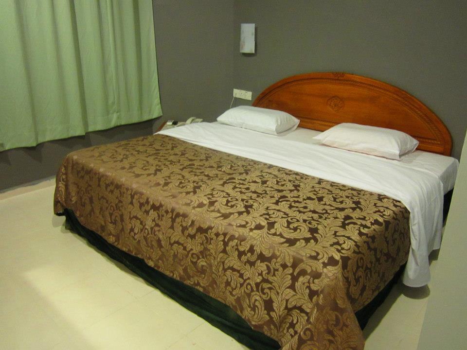 Amara Motel Langkawi กัวห์ ภายนอก รูปภาพ