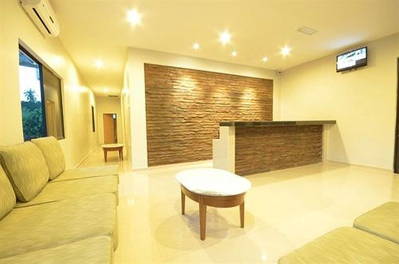 Amara Motel Langkawi กัวห์ ภายนอก รูปภาพ