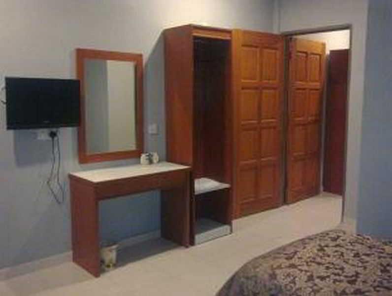 Amara Motel Langkawi กัวห์ ภายนอก รูปภาพ