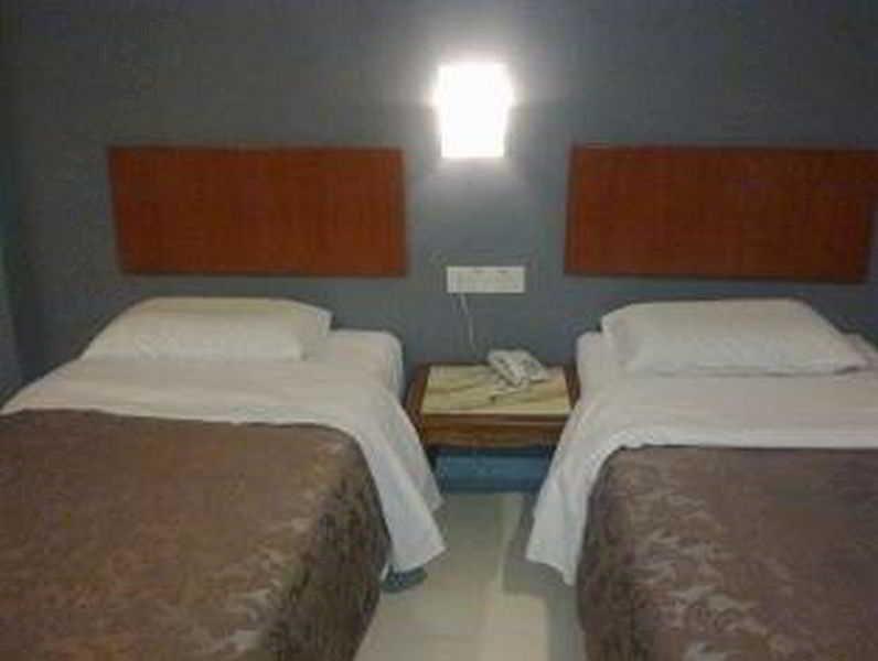 Amara Motel Langkawi กัวห์ ภายนอก รูปภาพ