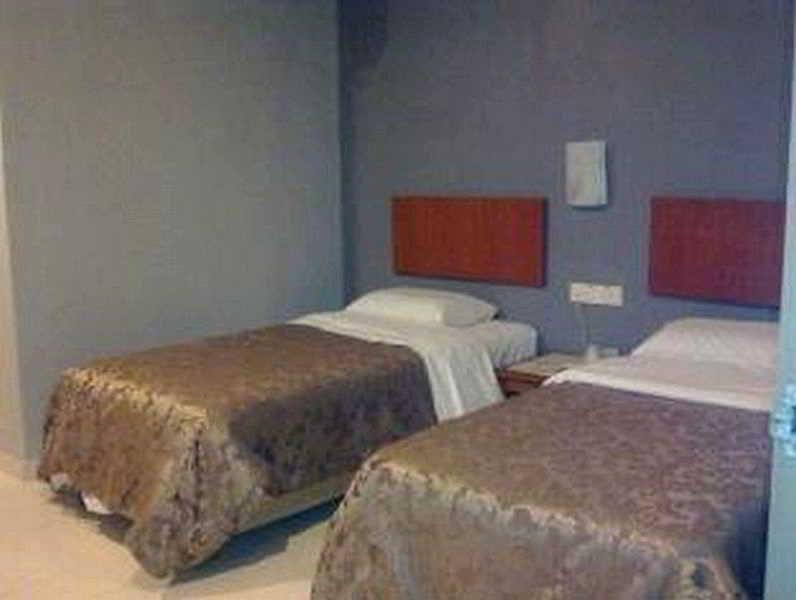 Amara Motel Langkawi กัวห์ ภายนอก รูปภาพ