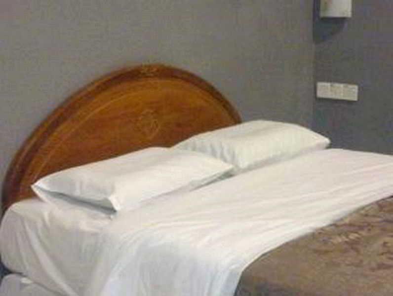 Amara Motel Langkawi กัวห์ ภายนอก รูปภาพ