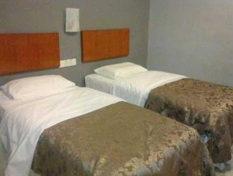 Amara Motel Langkawi กัวห์ ภายนอก รูปภาพ