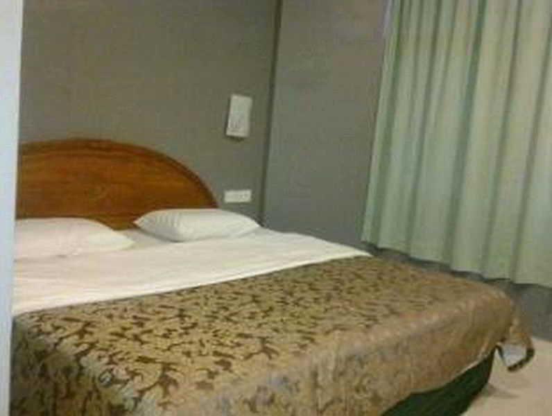 Amara Motel Langkawi กัวห์ ภายนอก รูปภาพ