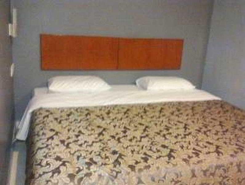 Amara Motel Langkawi กัวห์ ภายนอก รูปภาพ