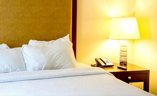 Amara Motel Langkawi กัวห์ ภายนอก รูปภาพ