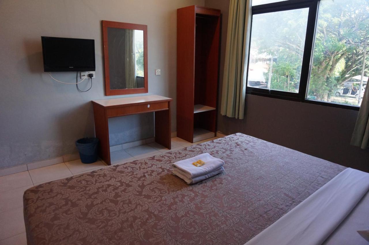 Amara Motel Langkawi กัวห์ ภายนอก รูปภาพ