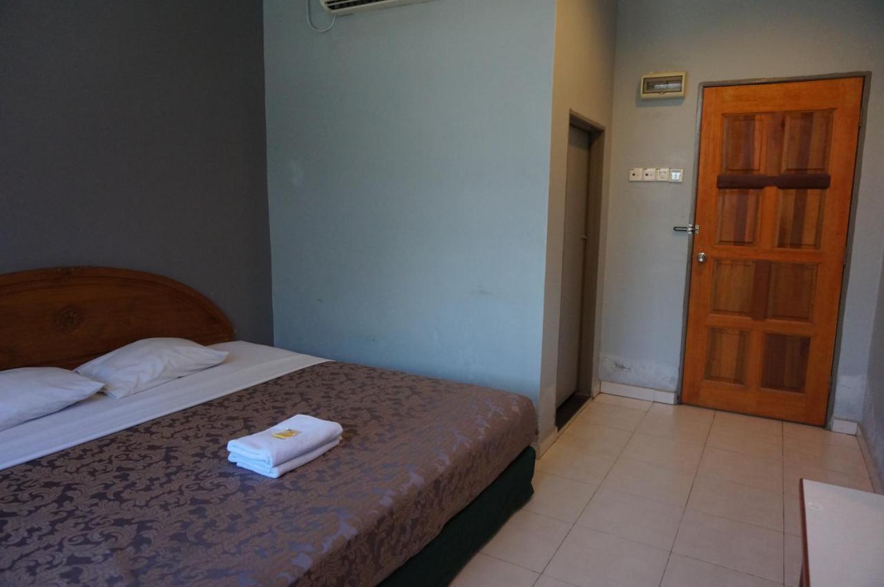 Amara Motel Langkawi กัวห์ ภายนอก รูปภาพ