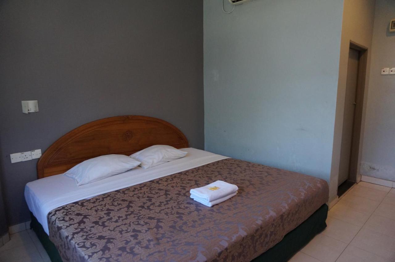 Amara Motel Langkawi กัวห์ ภายนอก รูปภาพ