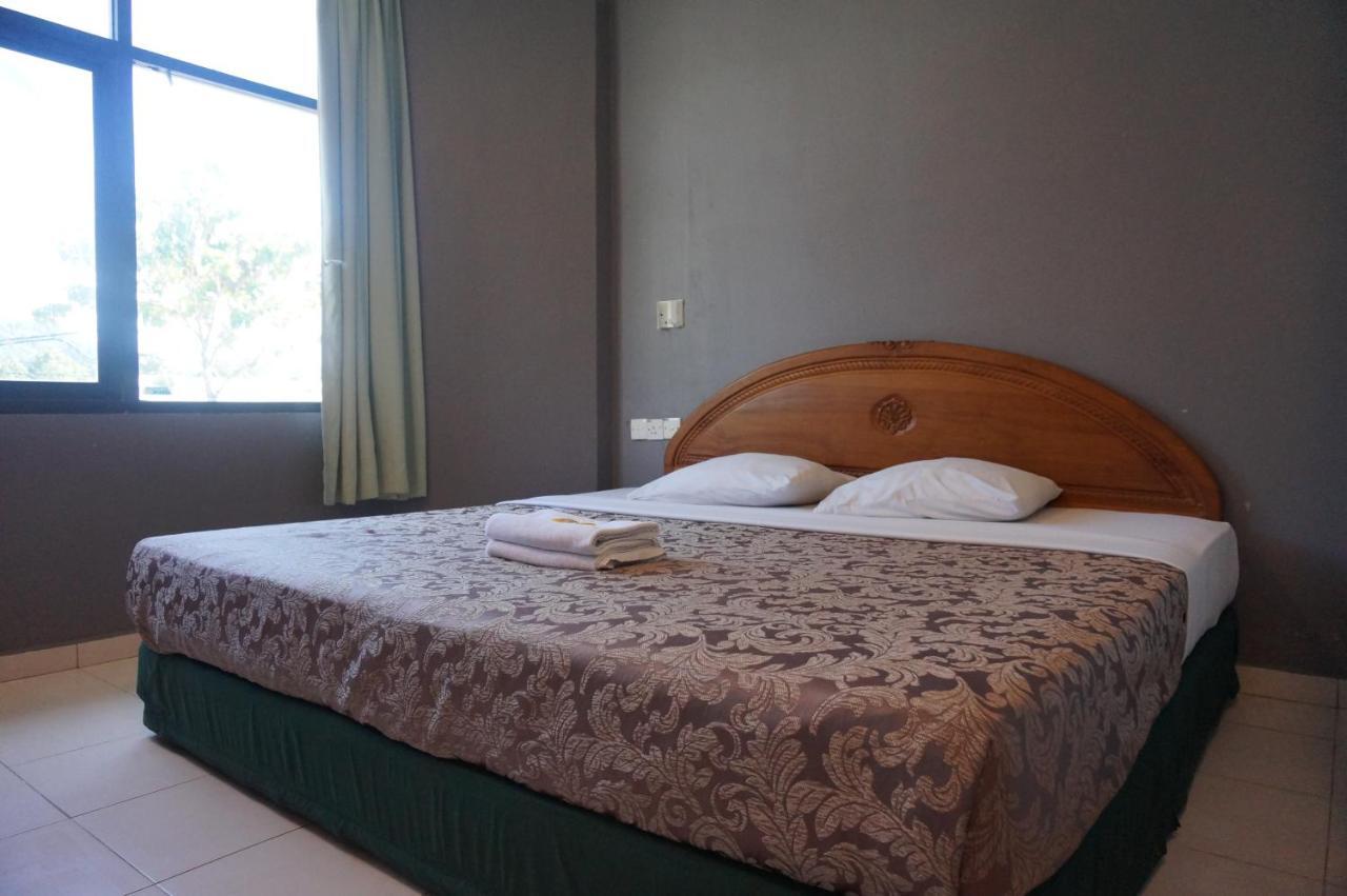 Amara Motel Langkawi กัวห์ ภายนอก รูปภาพ