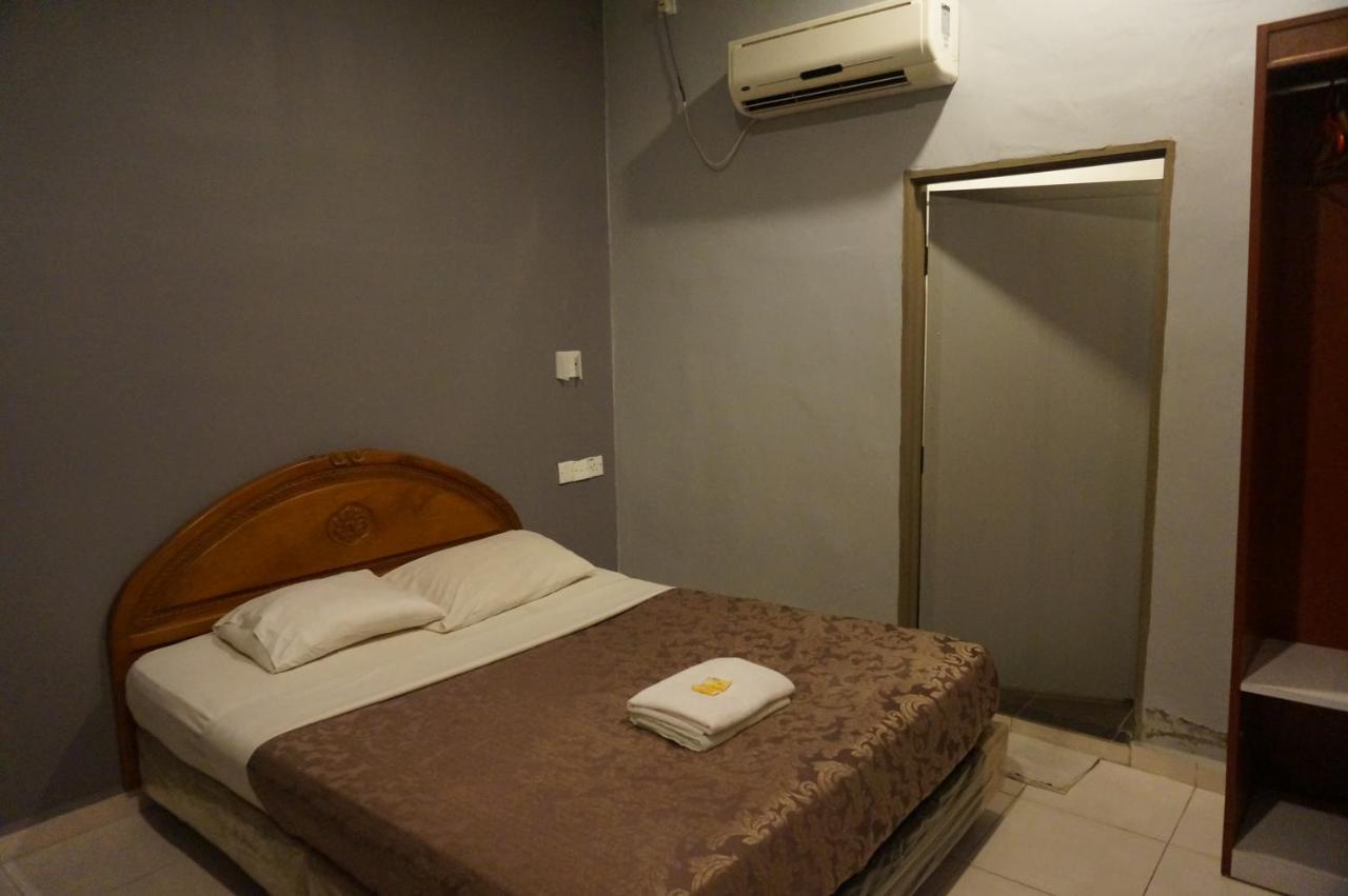 Amara Motel Langkawi กัวห์ ภายนอก รูปภาพ