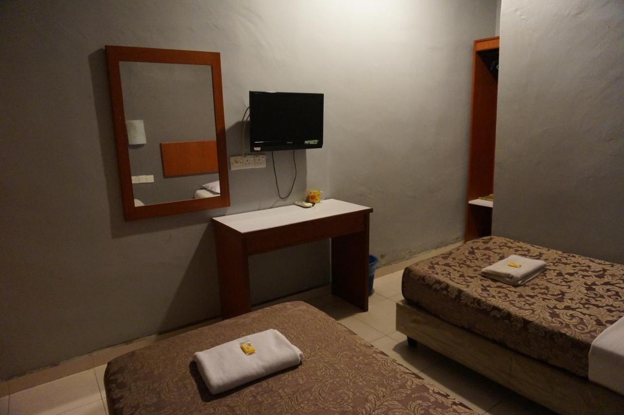 Amara Motel Langkawi กัวห์ ภายนอก รูปภาพ