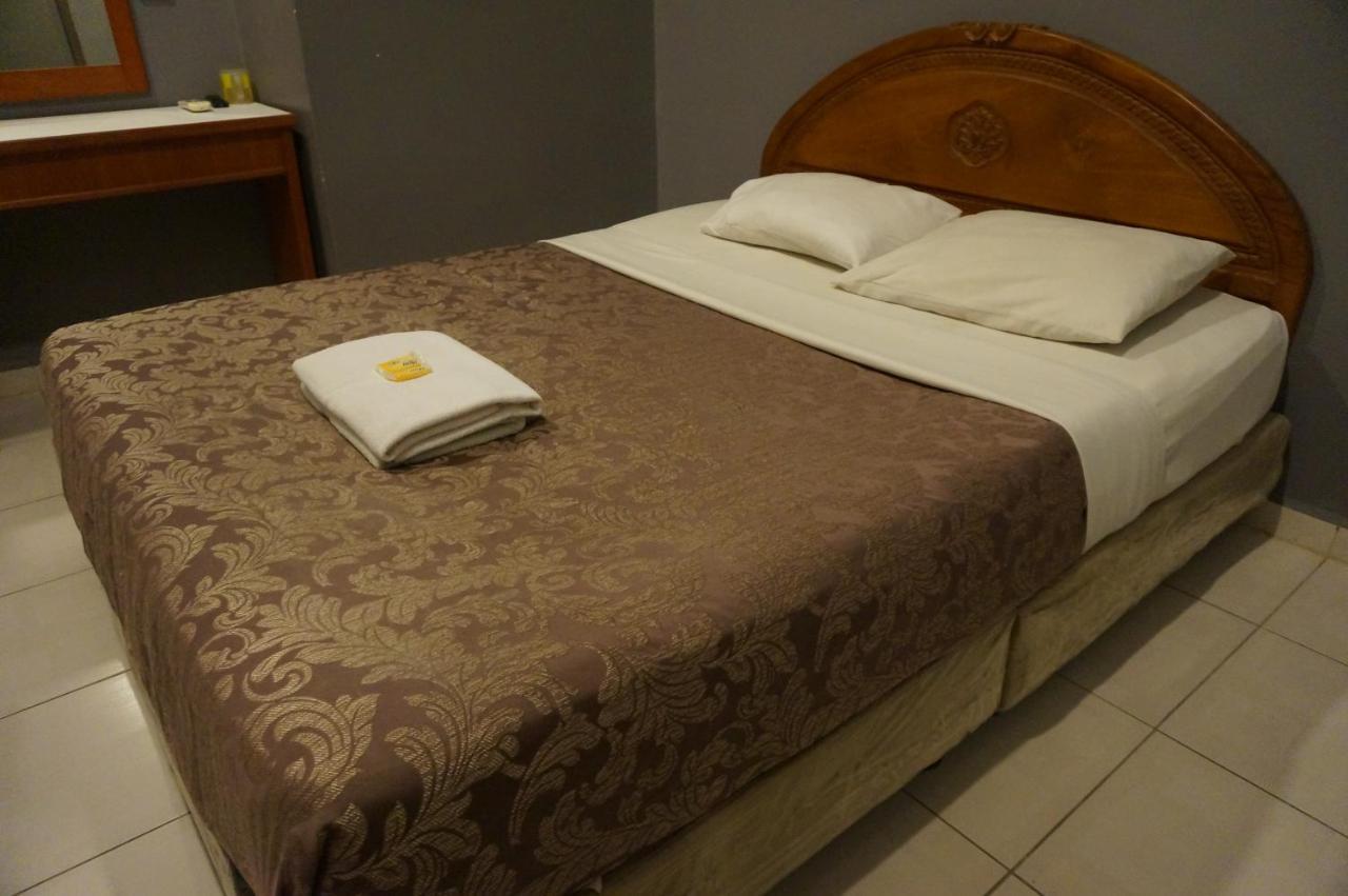 Amara Motel Langkawi กัวห์ ภายนอก รูปภาพ