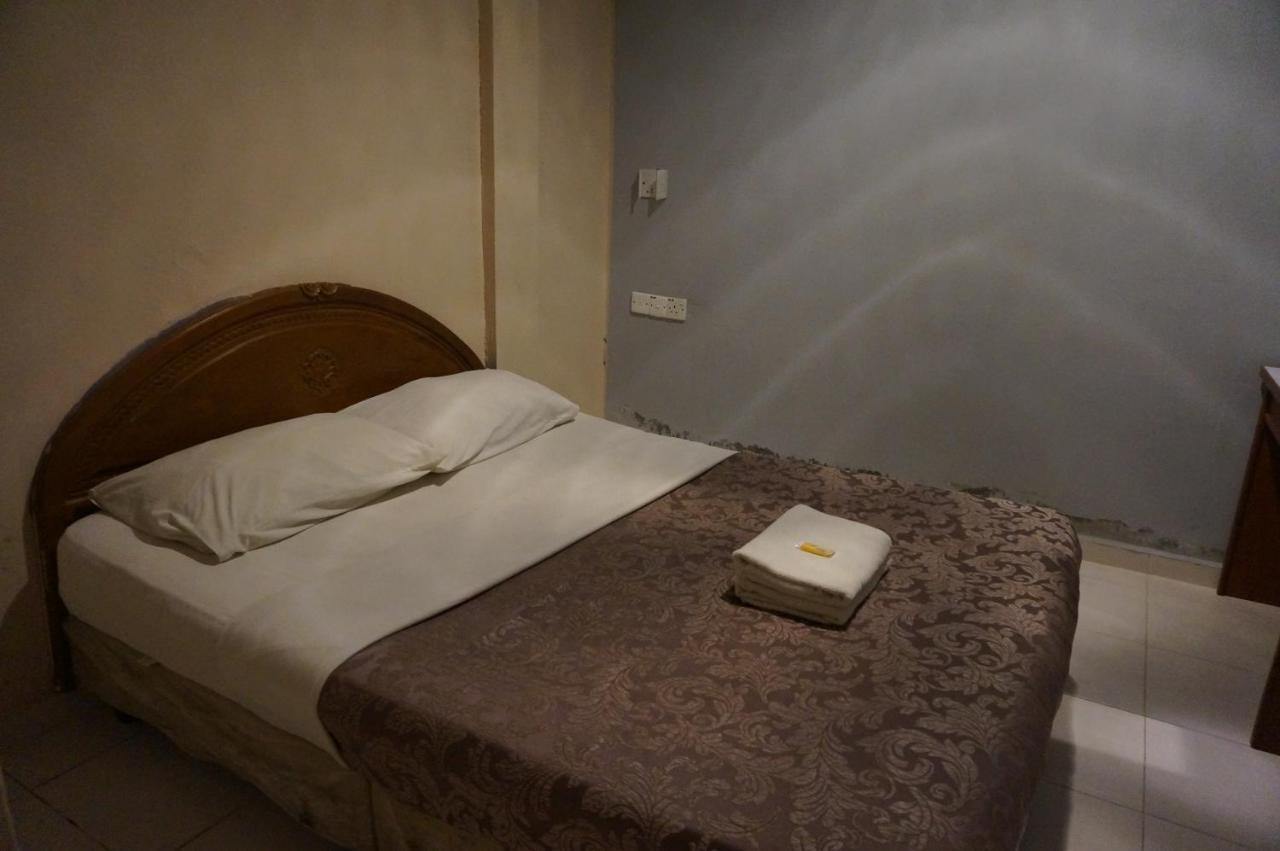 Amara Motel Langkawi กัวห์ ภายนอก รูปภาพ