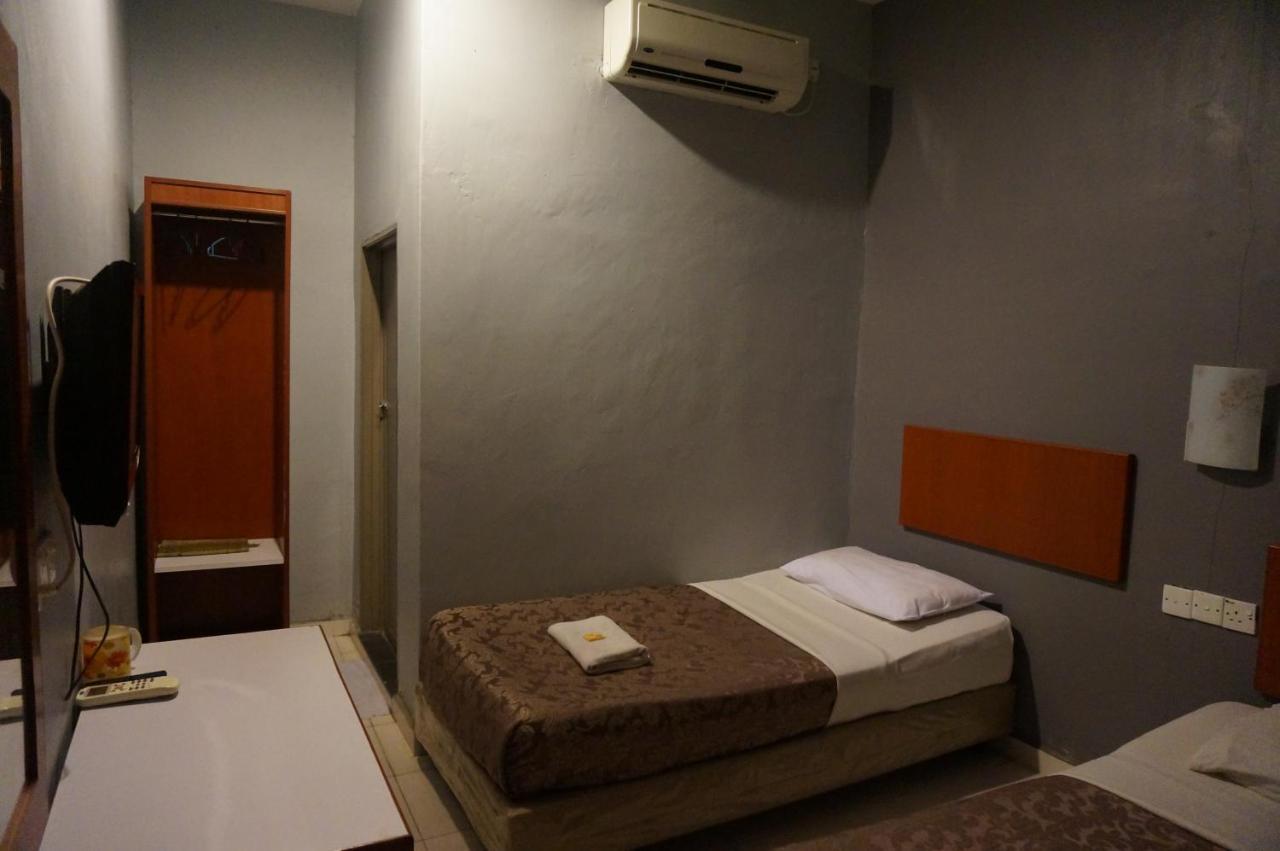 Amara Motel Langkawi กัวห์ ภายนอก รูปภาพ