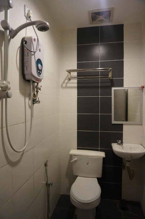Amara Motel Langkawi กัวห์ ภายนอก รูปภาพ