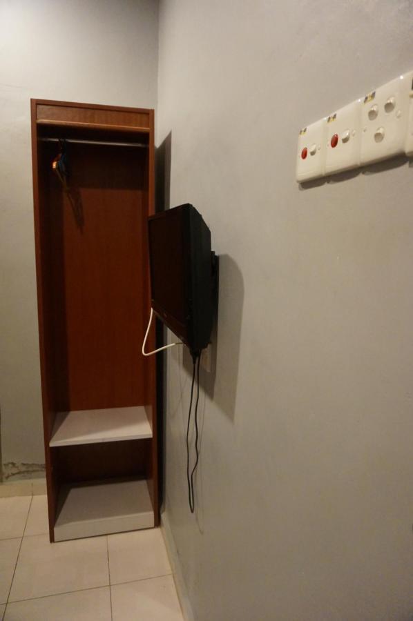 Amara Motel Langkawi กัวห์ ภายนอก รูปภาพ