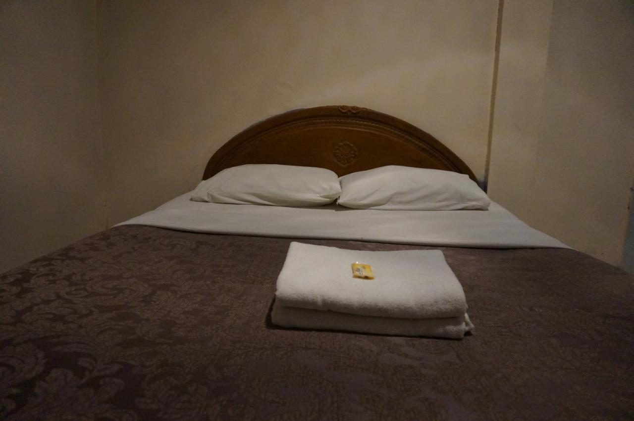 Amara Motel Langkawi กัวห์ ภายนอก รูปภาพ
