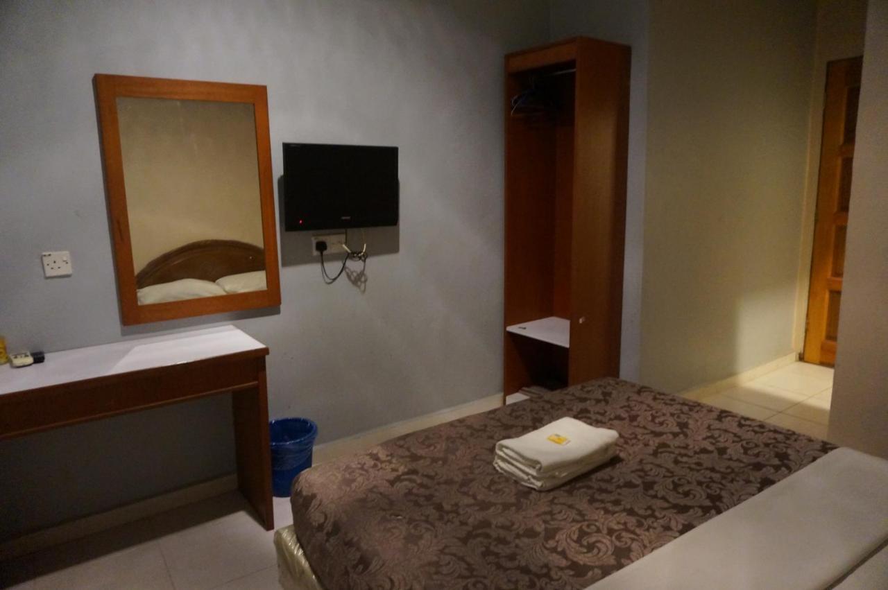 Amara Motel Langkawi กัวห์ ภายนอก รูปภาพ
