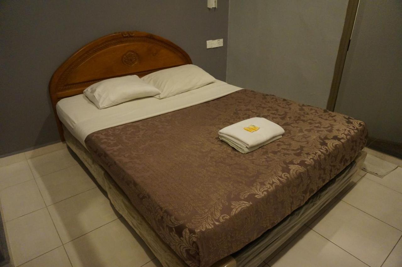 Amara Motel Langkawi กัวห์ ภายนอก รูปภาพ