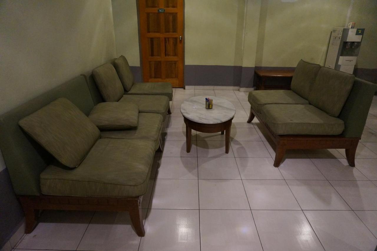 Amara Motel Langkawi กัวห์ ภายนอก รูปภาพ