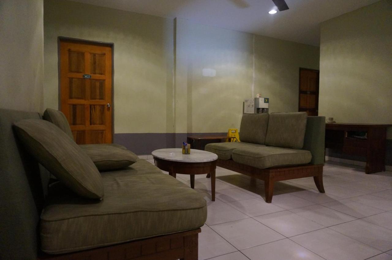 Amara Motel Langkawi กัวห์ ภายนอก รูปภาพ