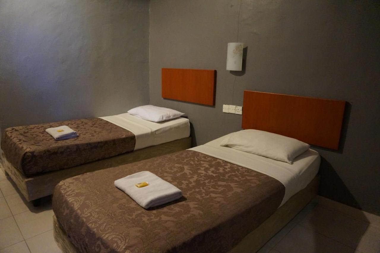 Amara Motel Langkawi กัวห์ ภายนอก รูปภาพ