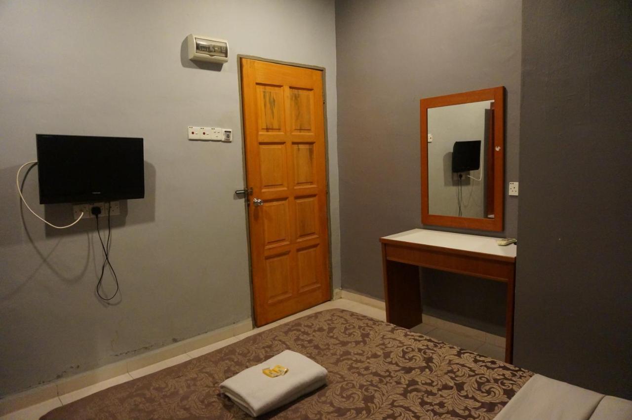 Amara Motel Langkawi กัวห์ ภายนอก รูปภาพ