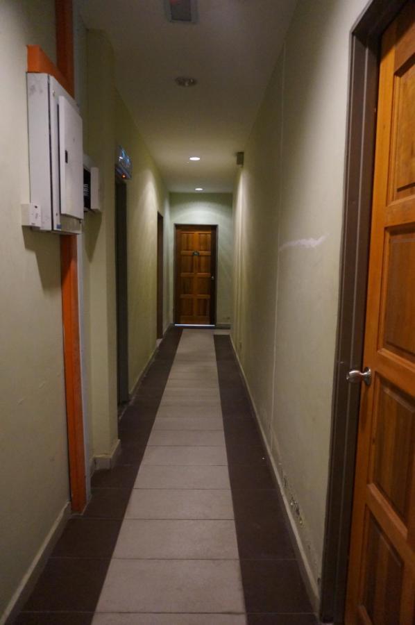 Amara Motel Langkawi กัวห์ ภายนอก รูปภาพ