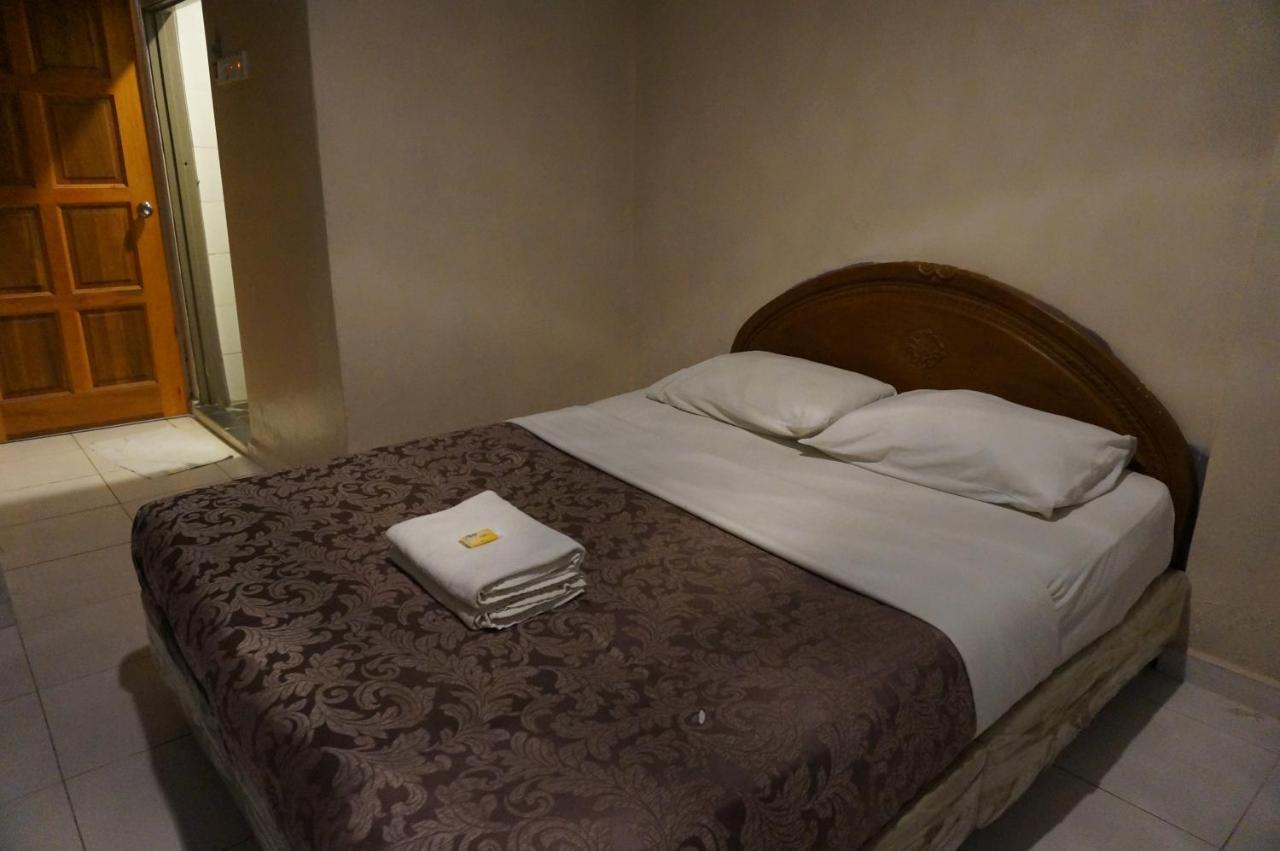 Amara Motel Langkawi กัวห์ ภายนอก รูปภาพ